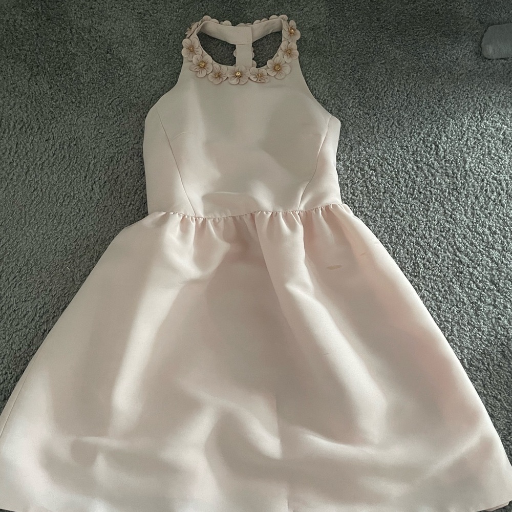 Kate spade mini dress